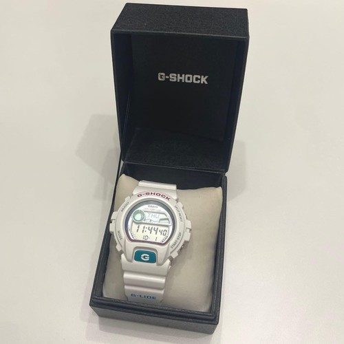 Casio shock glx6900 - casio,