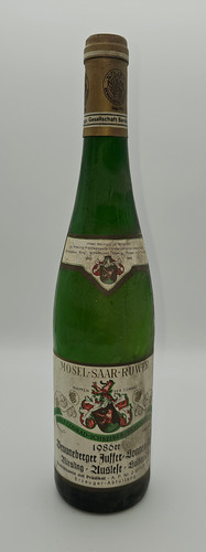 1986 brauneberger - 1986,