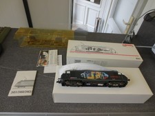 Märklin Hamo H0 8351