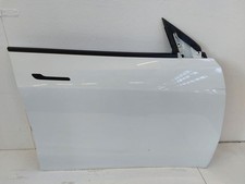 Tesla Model Y Tür vorn rechts Beifahrertür Rohbau PPSW white Water perl OEM