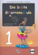 Burkhard Mikolai / Die bunte