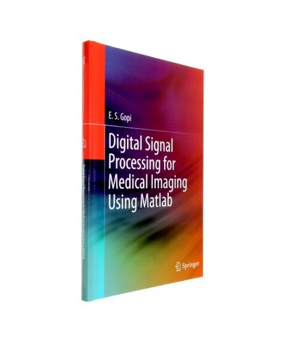 Digital signal processing for - signal,