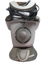 Cefla Anthos Stern Weber Fußschalter Fußanlasser mit Kabel neuwertig