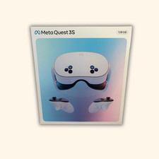 META Quest 3S 128GB