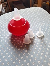 Tupperware Mozart Deko-Biene