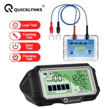 BM5 12V Batterietester Monitor