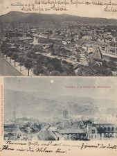 Neustadt Weinstraße Lot 2 AK 1897/1912 Mondschein Rheinland-Pfalz 2202176