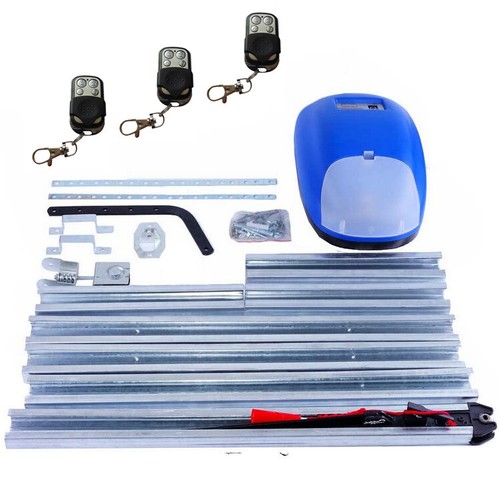 Antrieb garagentorantrieb set - antrieb,