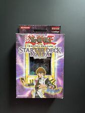 Yu-Gi-Oh Starter Deck Kaiba