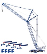 Kibri 13061 LIEBHERR LG 1550