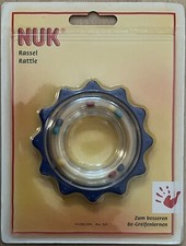 NUK Rassel