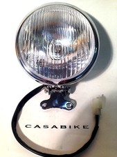 Scheinwerfer inkl Glühbirnen