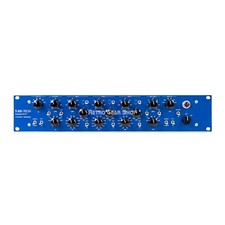 Tube Tech EQ1A Pultec Style