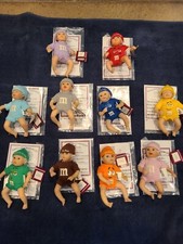 ashton drake dolls lot
