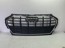 Audi Q5 80A Kühlergrill Grill Gitter Blende Vorne 80a853651 KG763P