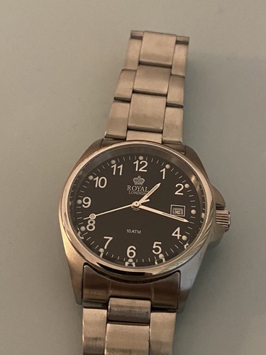 Armbanduhr herrenuhr quarz - armbanduhr,