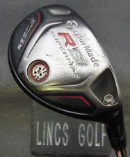 Taylormade R9 Supermax 3