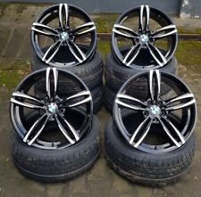 20 Zoll AC-MB3 Felgen für BMW 4er F32 F33 F36 M Paket Performance 435 440 M4 M3 