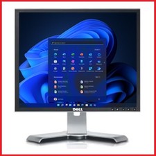 Dell 19" HD Monitor für