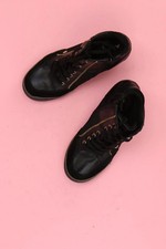 ALDO High-Top Sneakers Wedge