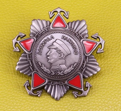 Udssr cccp medaille - cccp, orden