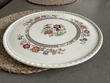 Villeroy & Boch Nanking: Kuchenplatte Tortenplatte? 31,9 cm Durchmesser