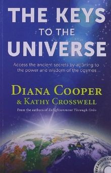Keys the universe - the, (book