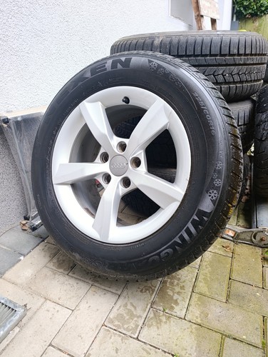 225 60r16 nexen - nexen, original