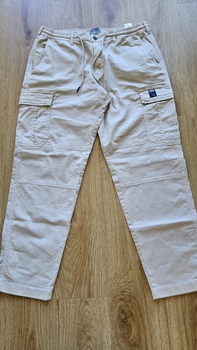 Camp david herren cargo - david,