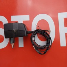 Eumex 404 504 604 704 PC Netzteil Netzstecker geklebt aber 100% ok