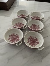 Villeroy & Boch Fasan Rot