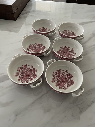 Villeroy boch fasan rot - boch,
