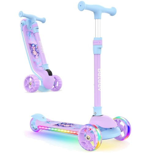 Kinderroller dreirad faltbar - dreirad,