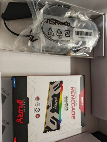 Asrock x870e taichi lite - asrock,