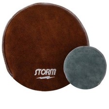 Storm Shammy Pad Deluxe für