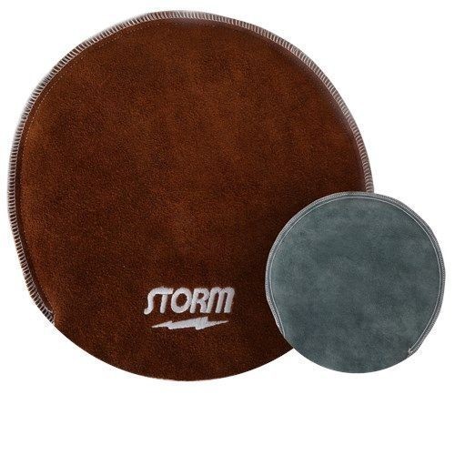 Storm shammy pad deluxe für - deluxe,