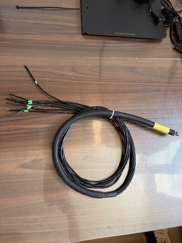 Cordial cmd aes ebu - cmd, 8