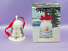 Weihnachtsglocke 1986