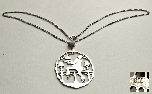 Seltener großer jugendstil - seltener,