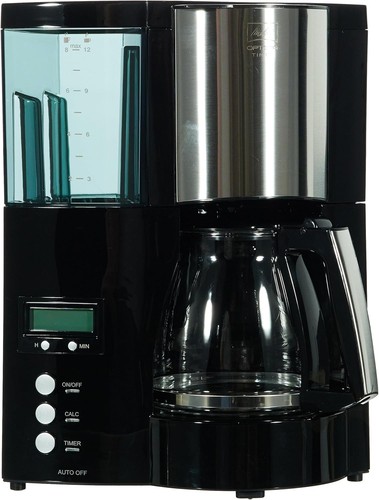 Melitta optima timer - optima,