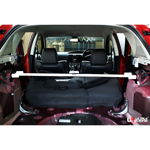 Ultra racing domstrebe hinten - domstrebe,