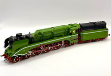 Limitiert FULGUREX H0 Dampflok