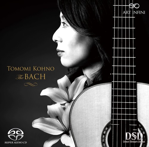 Tomomi kohno the - 'the, sacd