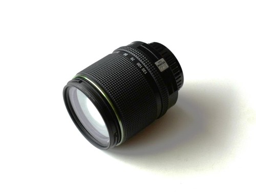 Pentax 135mm 5 - 18-135mm, f3.5-5.6