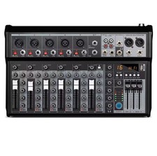Depusheng 7 Kanal Audio Mixer