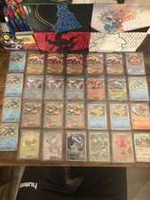 Pokémon Karten Sammlung - Deutsch - 1000 Karten