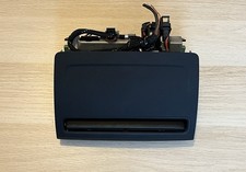 Audi A3 8V MMI Display