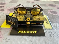 Moscot Lemtosh Schildkröte