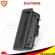 Griff Heckklappe Taster