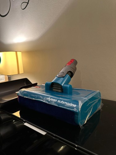 Dyson v15s submarine - v15s,